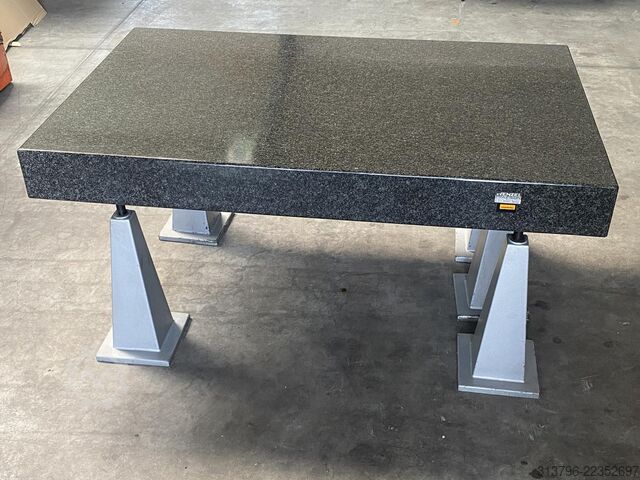 Surface plate Oelze 