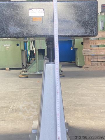Surface plate Oelze 