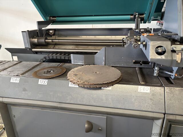 Cold saw Kaltenbach KKS 401 NA AB
