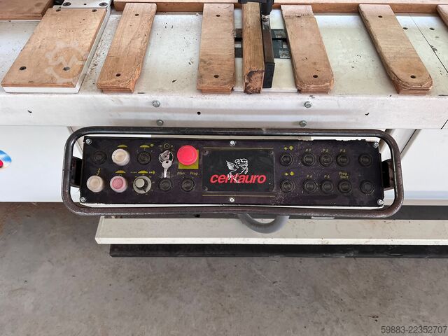 Circular saw CENTAURO SL 3000