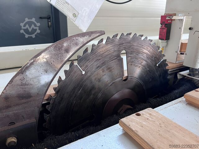 Circular saw CENTAURO SL 3000