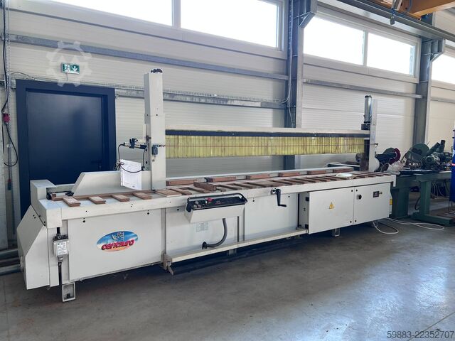 Circular saw CENTAURO SL 3000
