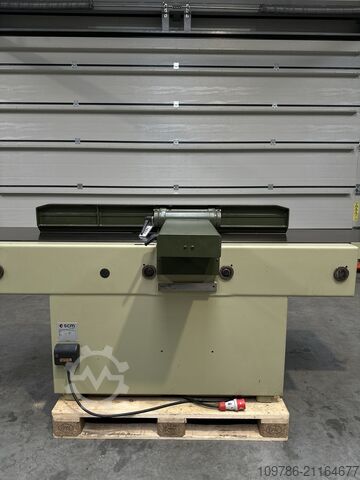 Abrichthobelmaschine, Hobelmaschine SCM F520 SCM F520