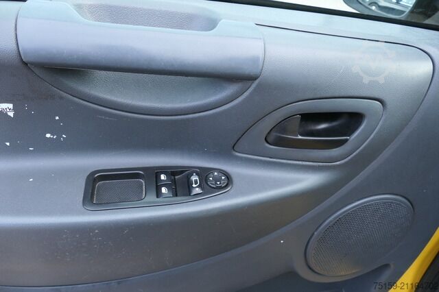 Kastenwagen fiat Scudo 12 L2H1 COC