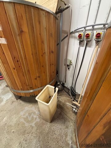 Getränkemaschine Brewery Production Equipment 