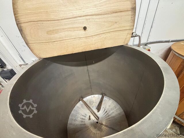 Getränkemaschine Brewery Production Equipment 