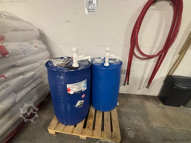 Getränkemaschine Brewery Production Equipment 