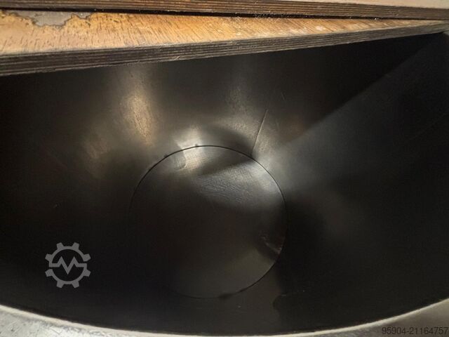 Getränkemaschine Brewery Production Equipment 