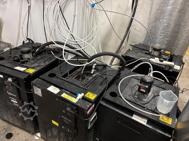 Getränkemaschine Brewery Production Equipment 