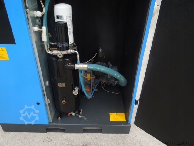 Screw compressor ALUP ALLEGRO 30