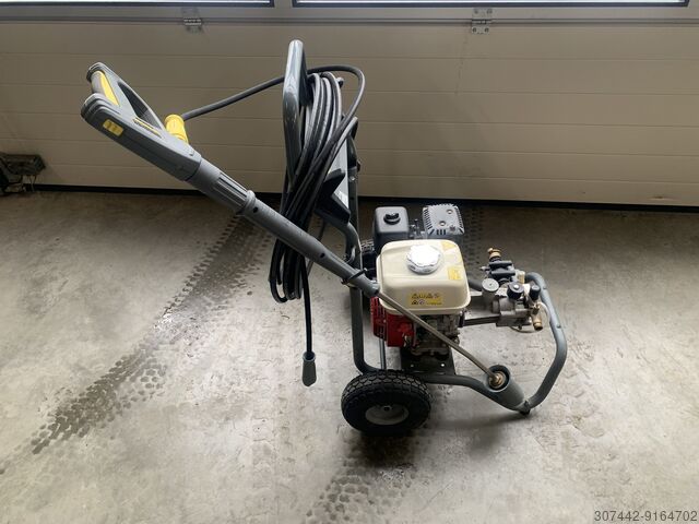 Hochdruckreiniger mit Verbrennungsmotor Kärcher HD 7/15 G