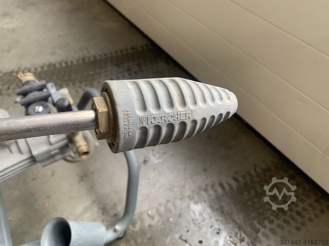 Hochdruckreiniger mit Verbrennungsmotor Kärcher HD 7/15 G