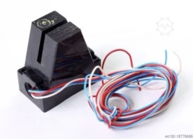 Clutch-brake press КD2128 STANKOIMPORT STANKOIMPORT KD2124, KD2128, H3222A