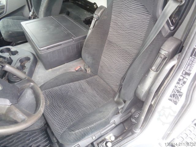 Kipper LKW MERCEDES-BENZ Arocs 3246 /Blattfederung/Bordmatik/Meiller