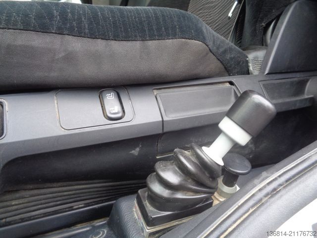 Kipper LKW MERCEDES-BENZ Arocs 3246 /Blattfederung/Bordmatik/Meiller