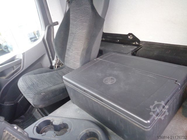 Kipper LKW MERCEDES-BENZ Arocs 3246 /Blattfederung/Bordmatik/Meiller