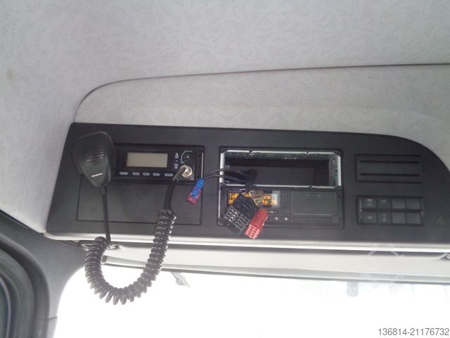 Kipper LKW MERCEDES-BENZ Arocs 3246 /Blattfederung/Bordmatik/Meiller