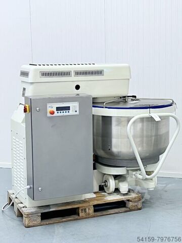 Diosna SP 160 AF Diosna SP 160 AF