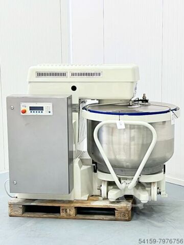 Diosna SP 160 AF Diosna SP 160 AF