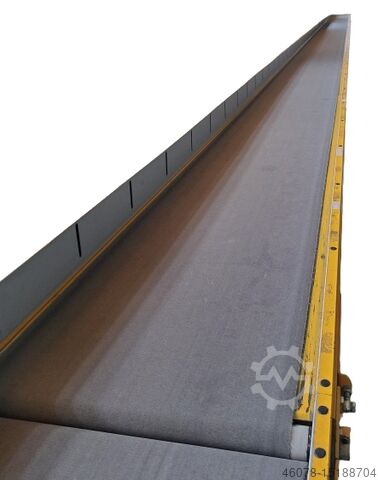 Belt conveyor Lippert 30000-750-600