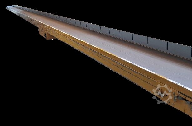 Belt conveyor Lippert 30000-750-600