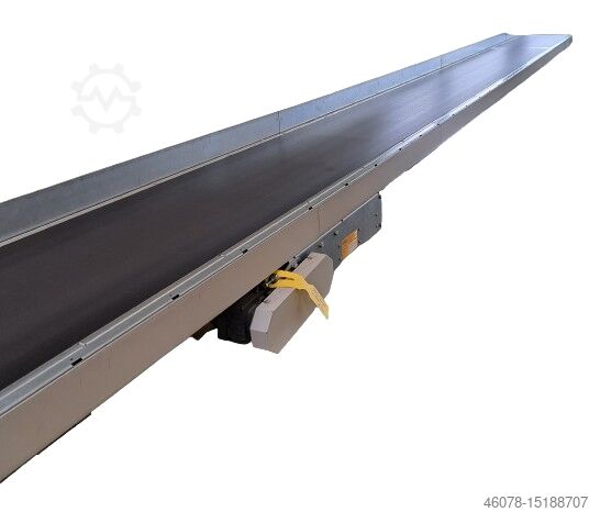 Belt conveyor Lippert 9650-750-600