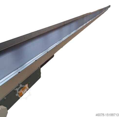 Belt conveyor Lippert 21800-750-600