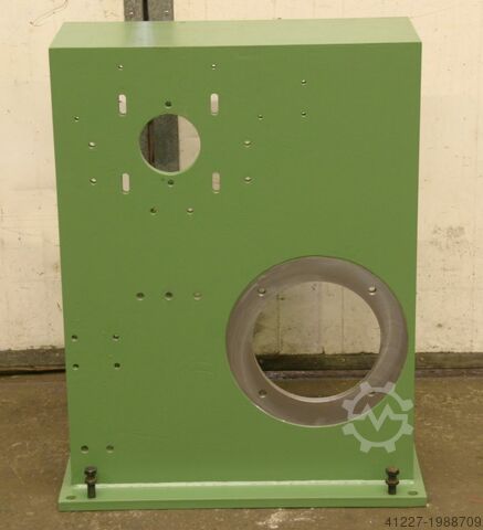 Konsole unbekannt Grundkörper