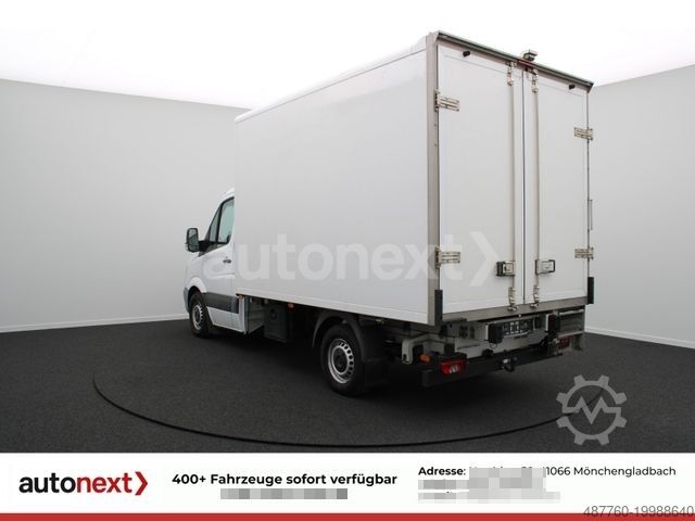 Refrigerator body van MERCEDES-BENZ Sprinter 316 Aut. *Carrier Pulsor 350 -20°C Tief