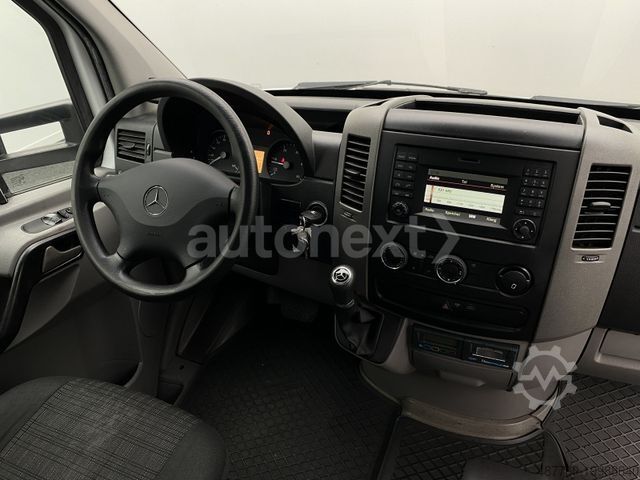 Refrigerator body van MERCEDES-BENZ Sprinter 316 Aut. *Carrier Pulsor 350 -20°C Tief