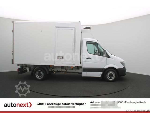 Refrigerator body van MERCEDES-BENZ Sprinter 316 Aut. *Carrier Pulsor 350 -20°C Tief