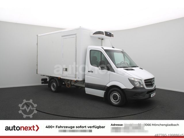 Refrigerator body van MERCEDES-BENZ Sprinter 316 Aut. *Carrier Pulsor 350 -20°C Tief
