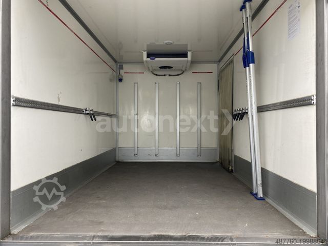 Refrigerator body van MERCEDES-BENZ Sprinter 316 Aut. *Carrier Pulsor 350 -20°C Tief