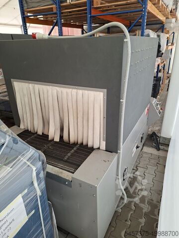 Shrinking equipment DM PACK SRL STAR EVO1100 IT