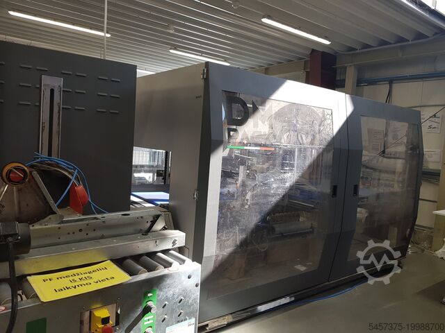 Shrinking equipment DM PACK SRL STAR EVO1100 IT