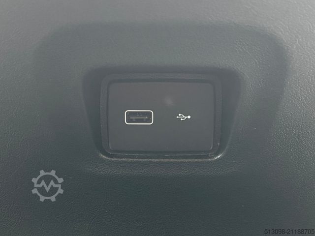 Transporter mit Kipper OPEL MOVANO DOKA 3 SEITENKIPPER KLIMAA. AHK 1.HAND