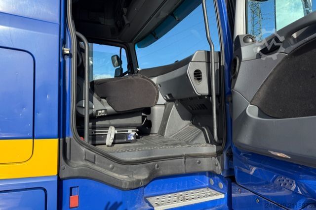 Standard SZM MERCEDES-BENZ Actros 1846 4x2 ADR