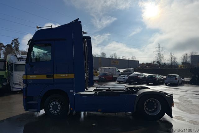 Standard SZM MERCEDES-BENZ Actros 1846 4x2 ADR