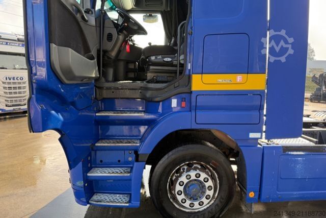 Standard SZM MERCEDES-BENZ Actros 1846 4x2 ADR