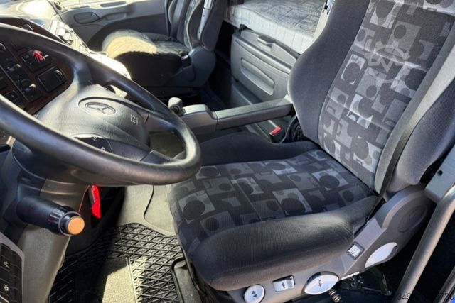 Standard SZM MERCEDES-BENZ Actros 1846 4x2 ADR