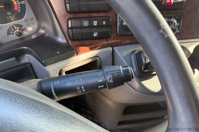 Standard SZM MERCEDES-BENZ Actros 1846 4x2 ADR