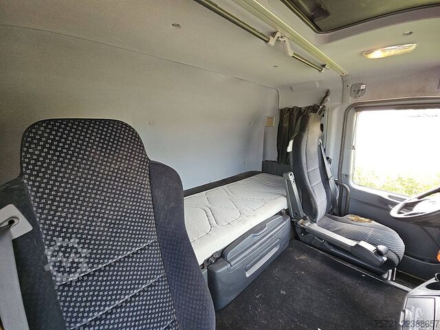 3-sided tipper MERCEDES-BENZ ACTROS 2641