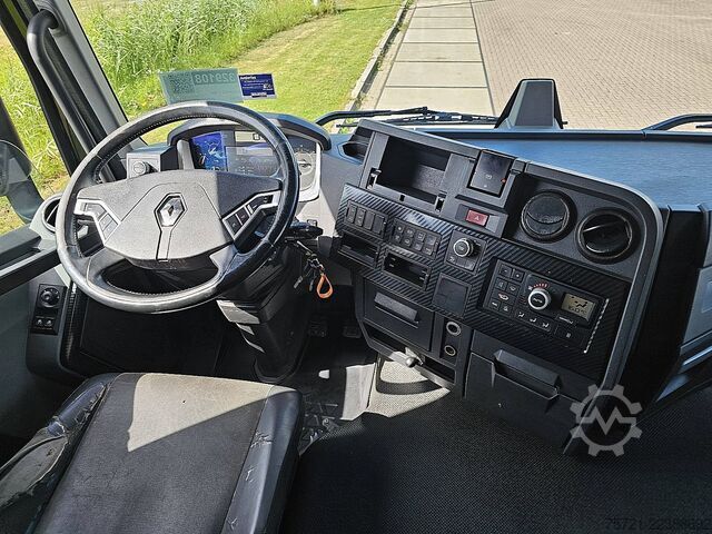  RENAULT T 460
