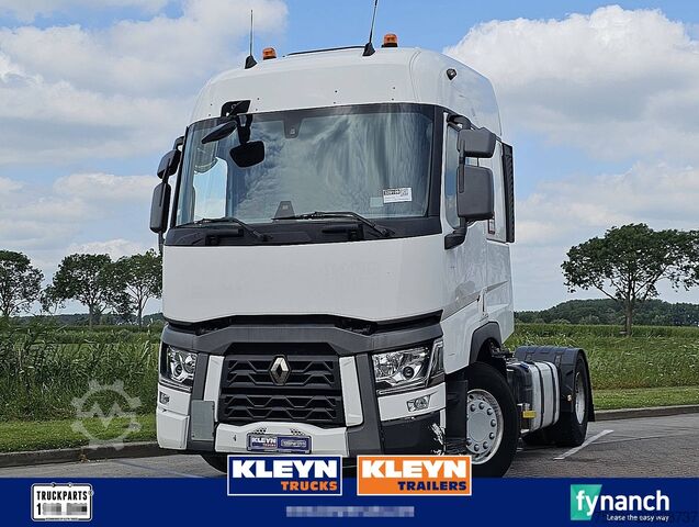 Standard-SZM RENAULT T 520 13 LITER