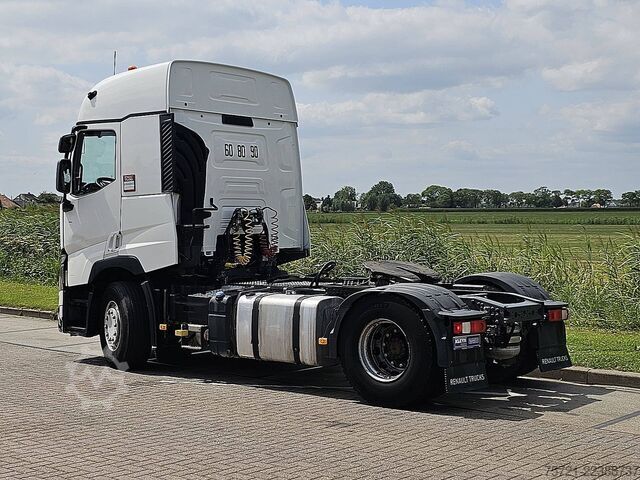 Standard-SZM RENAULT T 520 13 LITER