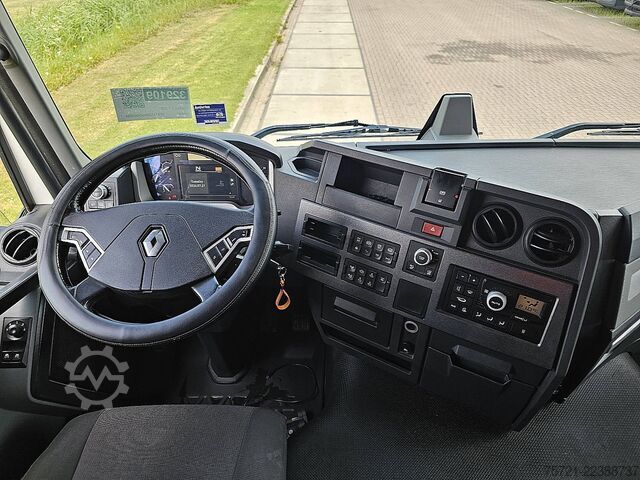 Standard-SZM RENAULT T 520 13 LITER