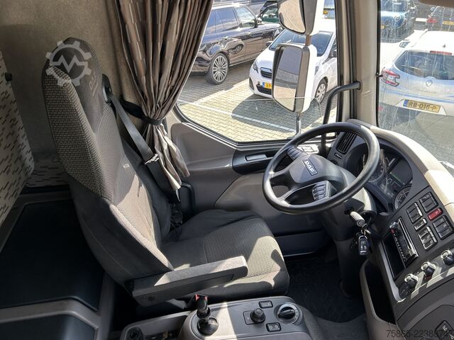 Chassis cab DAF LF 250 FA / 12 Ton / 802 dkm / 6 Cilinder / Cha...