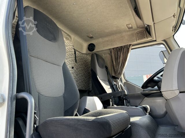 Chassis cab DAF LF 250 FA / 12 Ton / 802 dkm / 6 Cilinder / Cha...