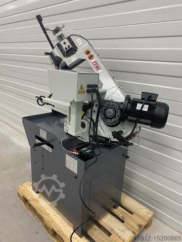 BANDSAEGE TTMC BS260G