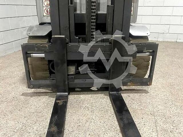 Gabelstapler Still RX60-25